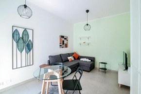ALTIDO Navigli Studio with Balcony